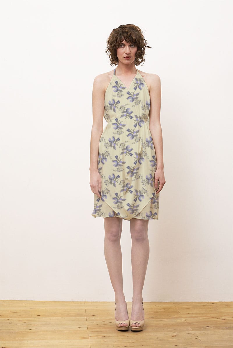 Kleid