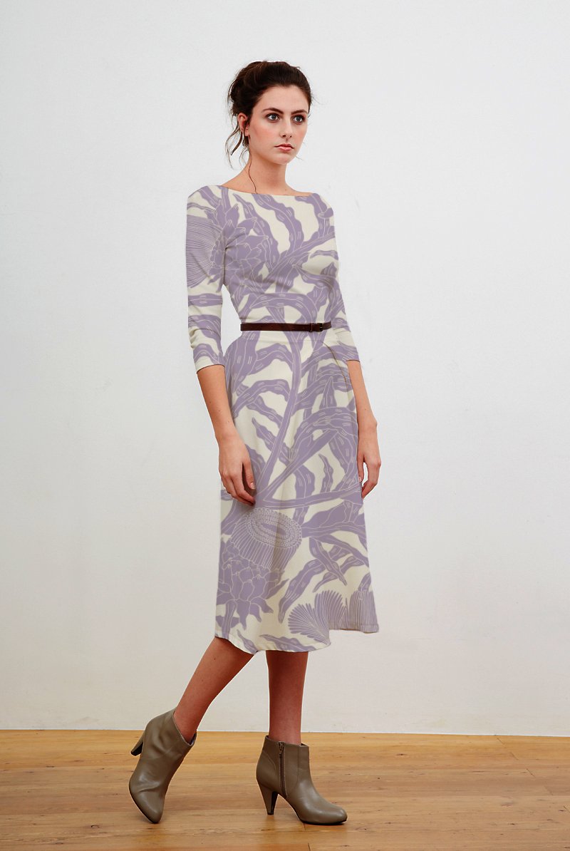 Kleid
