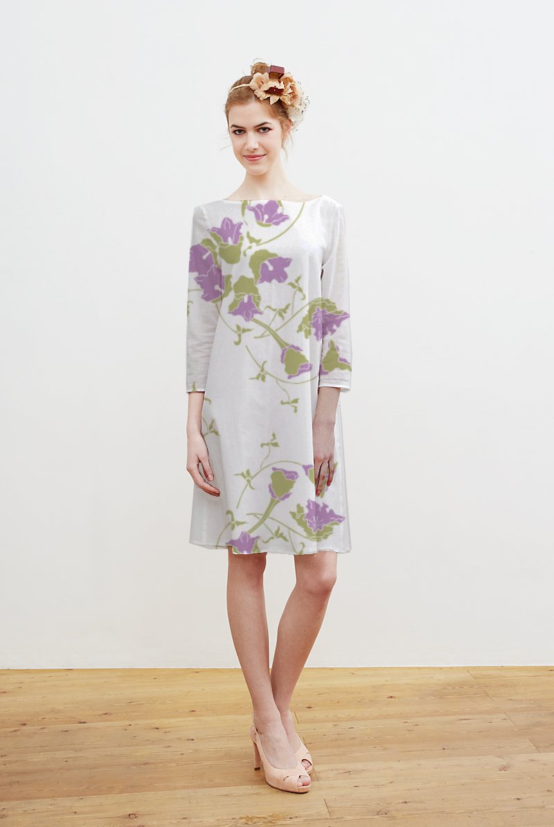 Kleid