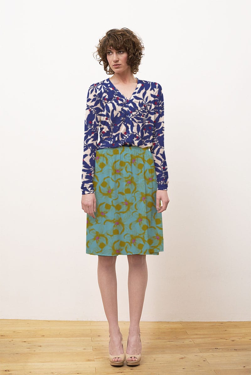 Kleid