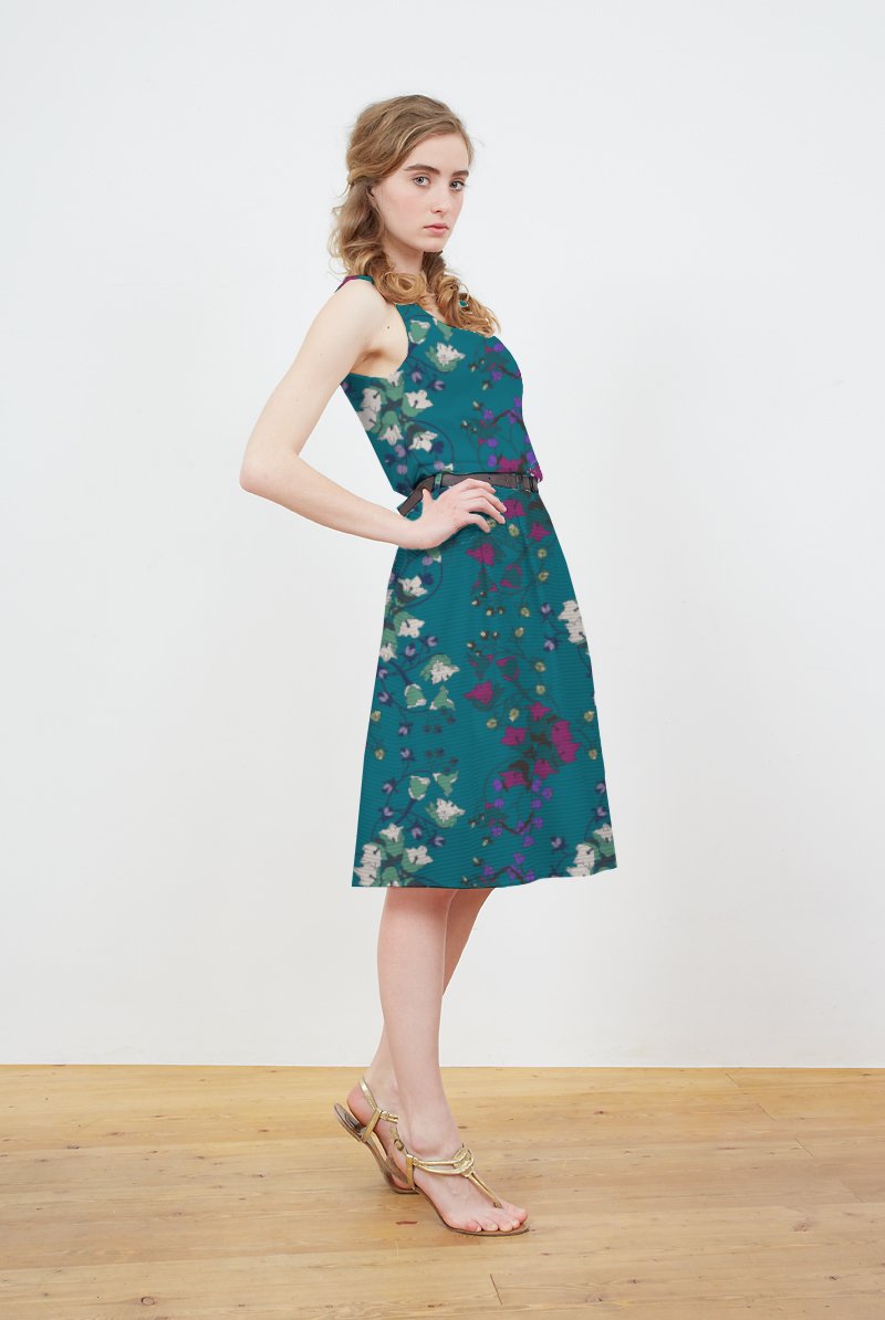 Kleid